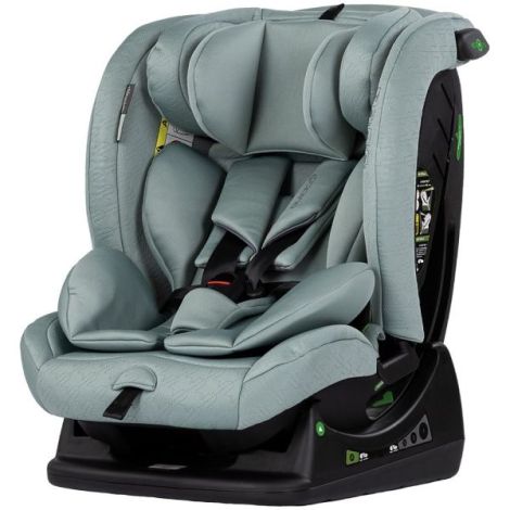 Scaun auto Chipolino Aviato I-Size 40-150 cm basil - imagine 7